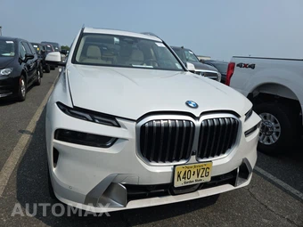 2026 BMW X7 xDrive40i – miniatura 2