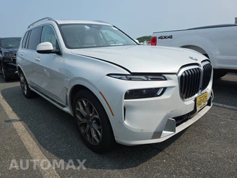 2026 BMW X7 xDrive40i – miniatura 3