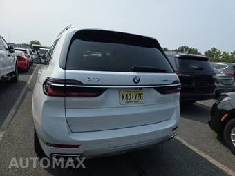 2026 BMW X7 xDrive40i – miniatura 5
