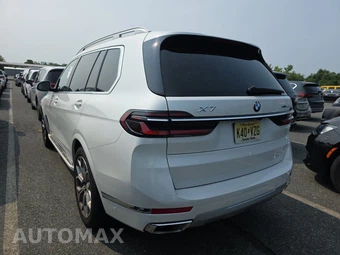 2026 BMW X7 xDrive40i – miniatura 6