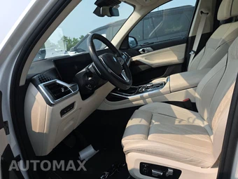 2026 BMW X7 xDrive40i – miniatura 7