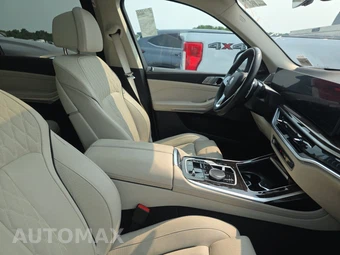 2026 BMW X7 xDrive40i – miniatura 8