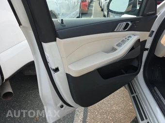 2026 BMW X7 xDrive40i – miniatura 9