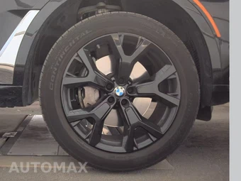 2026 BMW X7 xDrive40i – miniatura 10