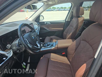 2026 BMW X7 xDrive40i – miniatura 13
