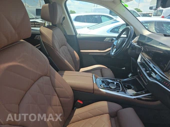 2026 BMW X7 xDrive40i – miniatura 14