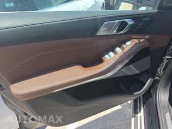 2026 BMW X7 xDrive40i – miniatura 15