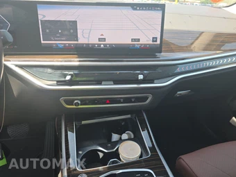 2026 BMW X7 xDrive40i – miniatura 17