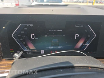 2026 BMW X7 xDrive40i – miniatura 18