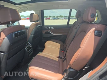 2026 BMW X7 xDrive40i – miniatura 19