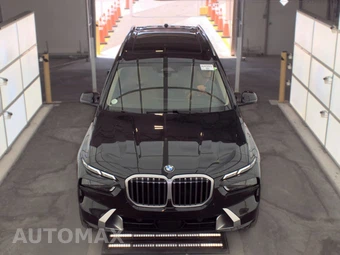 2026 BMW X7 xDrive40i – miniatura 2
