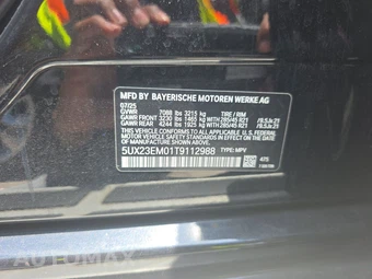 2026 BMW X7 xDrive40i – miniatura 21