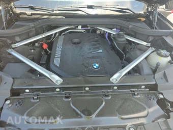 2026 BMW X7 xDrive40i – miniatura 22