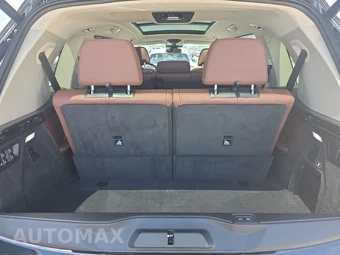 2026 BMW X7 xDrive40i – miniatura 23