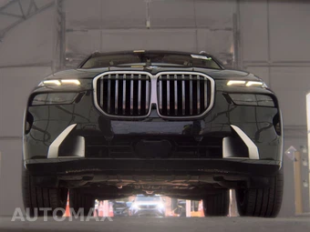 2026 BMW X7 xDrive40i – miniatura 3