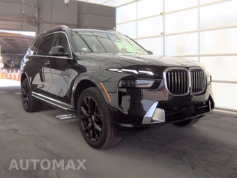 2026 BMW X7 xDrive40i – miniatura 4