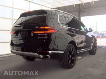 2026 BMW X7 xDrive40i – miniatura 5