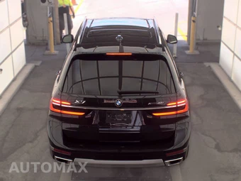 2026 BMW X7 xDrive40i – miniatura 6