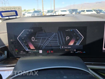 2026 BMW X7 xDrive40i – miniatura 12