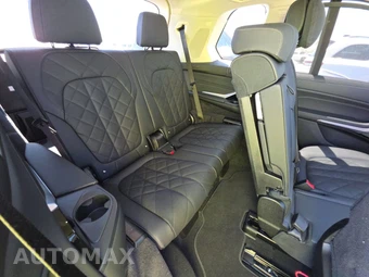 2026 BMW X7 xDrive40i – miniatura 14