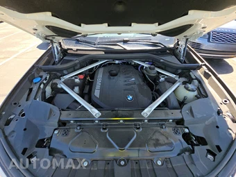 2026 BMW X7 xDrive40i – miniatura 17