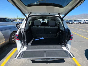 2026 BMW X7 xDrive40i – miniatura 18