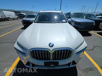 2026 BMW X7 xDrive40i – miniatura 2