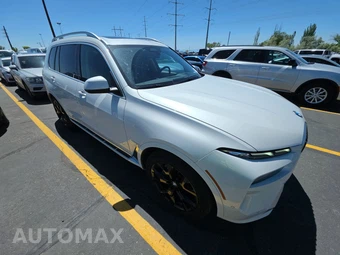 2026 BMW X7 xDrive40i – miniatura 3