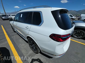 2026 BMW X7 xDrive40i – miniatura 6