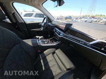 2026 BMW X7 xDrive40i – miniatura 8