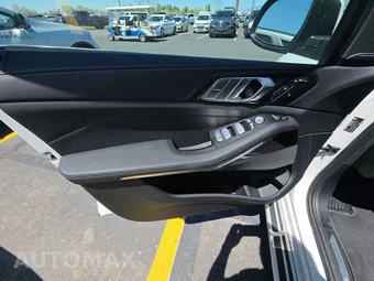 2026 BMW X7 xDrive40i – miniatura 9