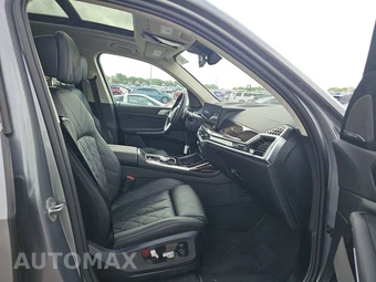 2026 BMW X7 xDrive40i – miniatura 14