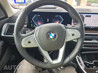 2026 BMW X7 xDrive40i – miniatura 16