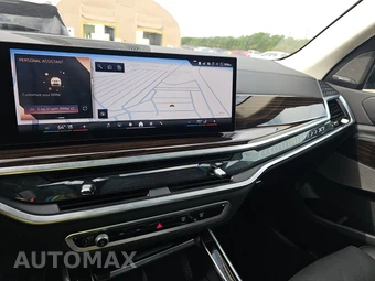 2026 BMW X7 xDrive40i – miniatura 17