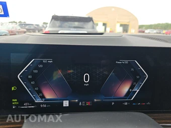 2026 BMW X7 xDrive40i – miniatura 18