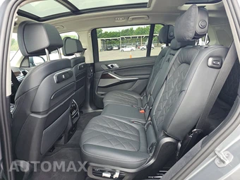 2026 BMW X7 xDrive40i – miniatura 19
