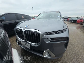 2026 BMW X7 xDrive40i – miniatura 2