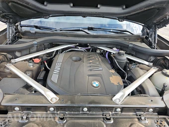 2026 BMW X7 xDrive40i – miniatura 22