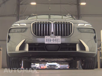 2026 BMW X7 xDrive40i – miniatura 3