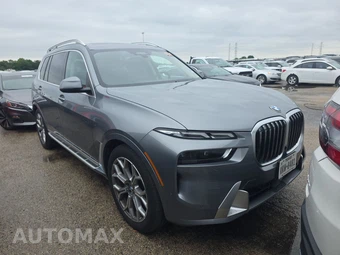 2026 BMW X7 xDrive40i – miniatura 4