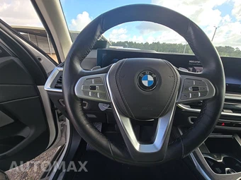 2026 BMW X7 xDrive40i – miniatura 10