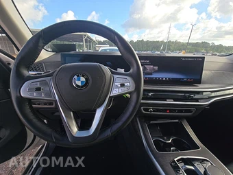 2026 BMW X7 xDrive40i – miniatura 11