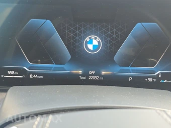 2026 BMW X7 xDrive40i – miniatura 12