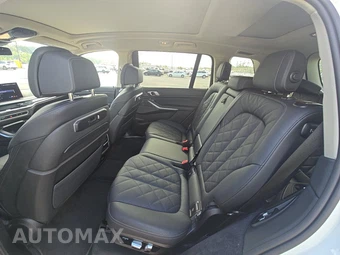 2026 BMW X7 xDrive40i – miniatura 13