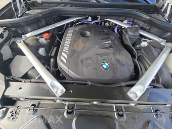 2026 BMW X7 xDrive40i – miniatura 16