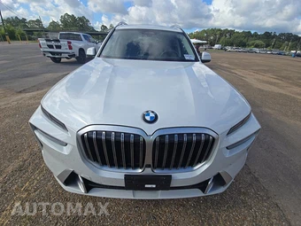 2026 BMW X7 xDrive40i – miniatura 2