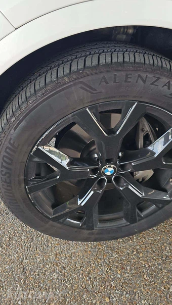 2026 BMW X7 xDrive40i – miniatura 21