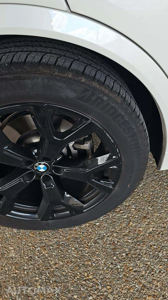 2026 BMW X7 xDrive40i – miniatura 23