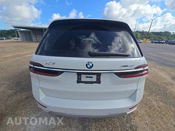 2026 BMW X7 xDrive40i – miniatura 5