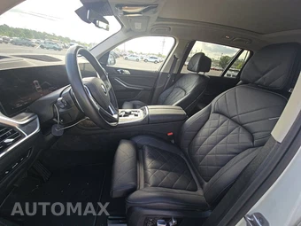 2026 BMW X7 xDrive40i – miniatura 7